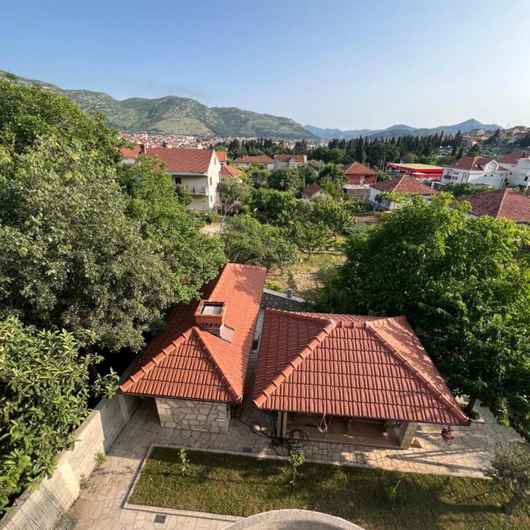 Apartmani Aleksic - Apartman s 1 Spavaćom Sobom i Balkonom - 5