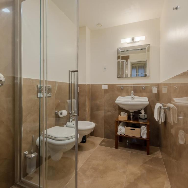 Hotel Bartolomeo - Camera Singola - 3
