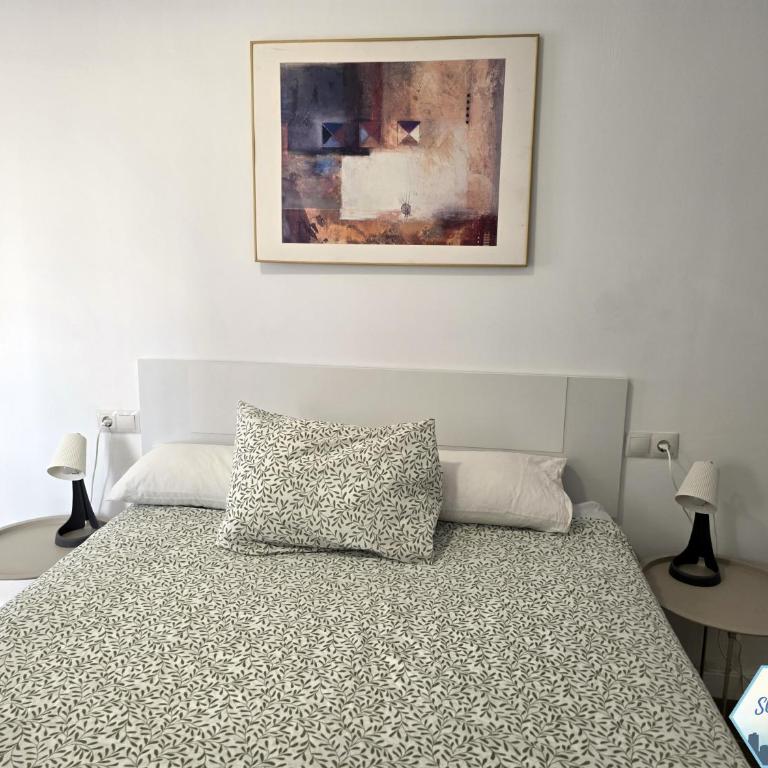 Sunny Churriana Jacaranda III - Apartamento de 1 dormitorio - 1