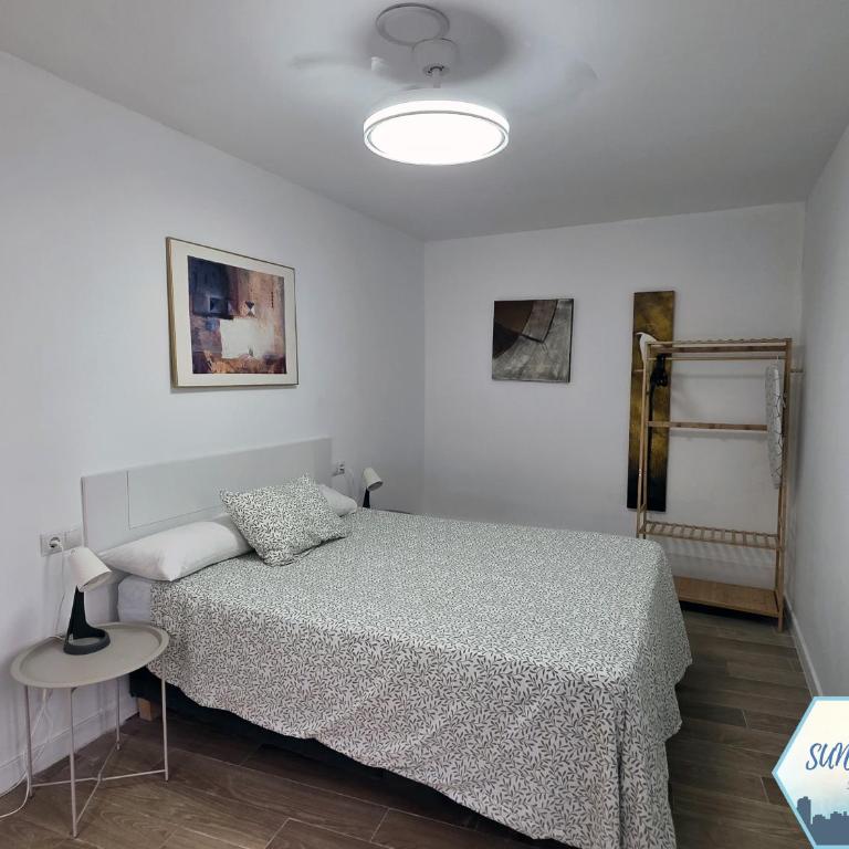 Sunny Churriana Jacaranda III - Apartamento de 1 dormitorio - 3