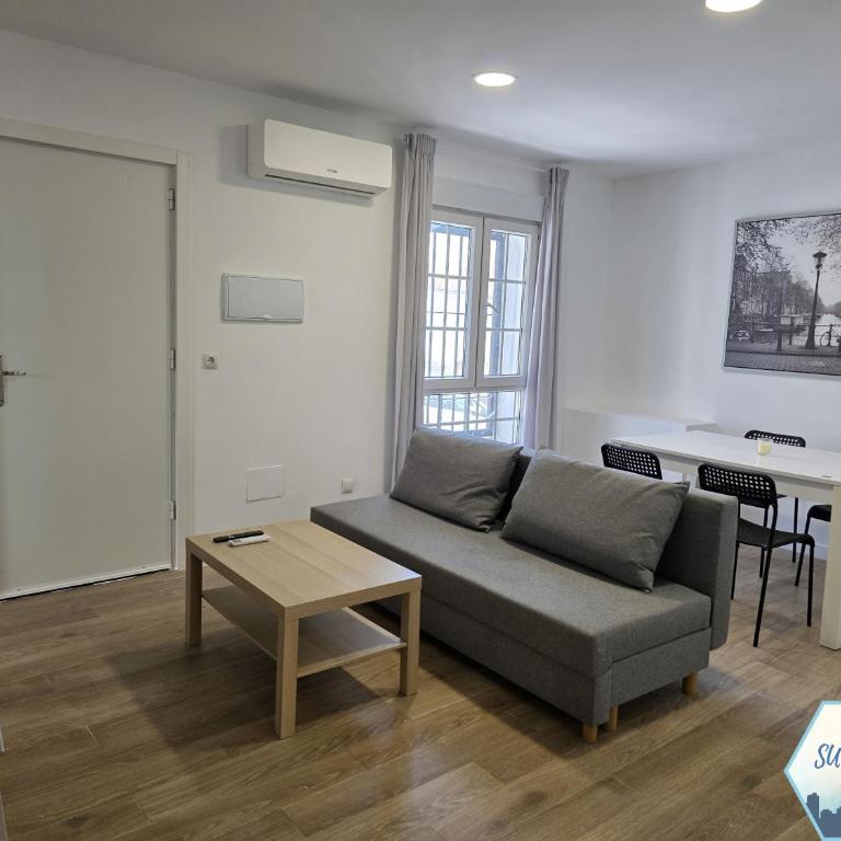 Sunny Churriana Jacaranda III - Apartamento de 1 dormitorio - 6