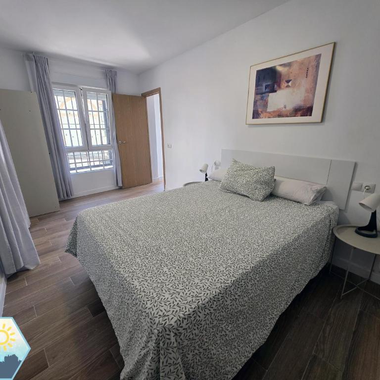 Sunny Churriana Jacaranda III - Apartamento de 1 dormitorio - 7