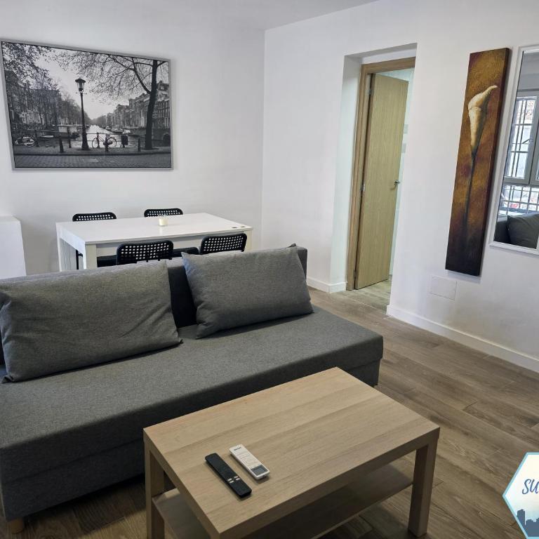 Sunny Churriana Jacaranda III - Apartamento de 1 dormitorio - 8