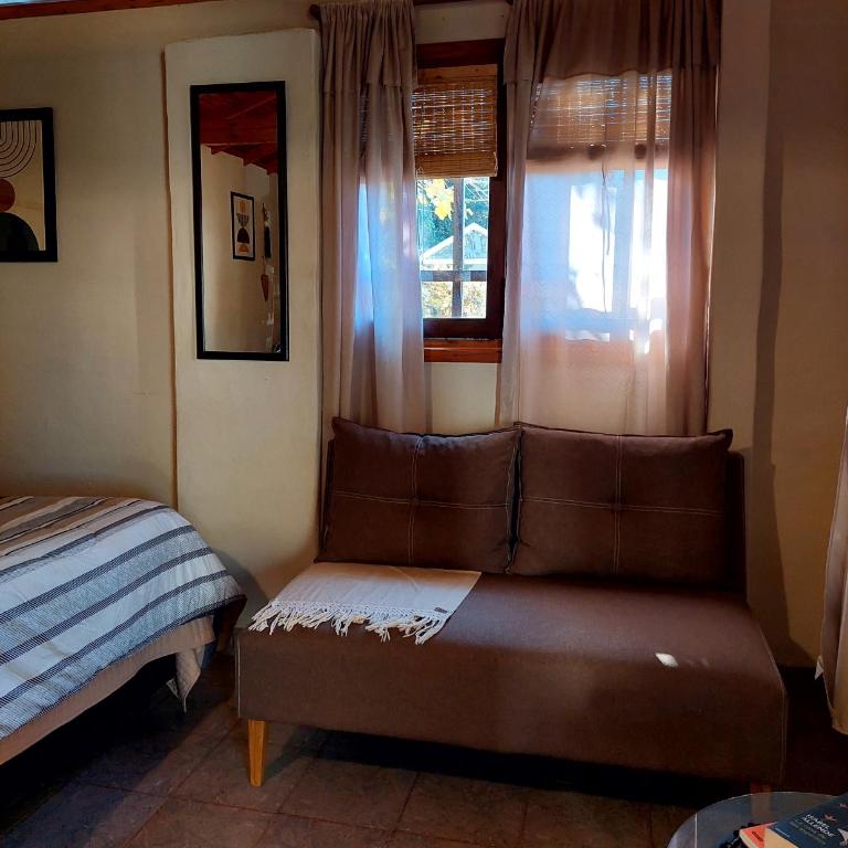 Villa Luna - Apartamento de 1 dormitorio - 2