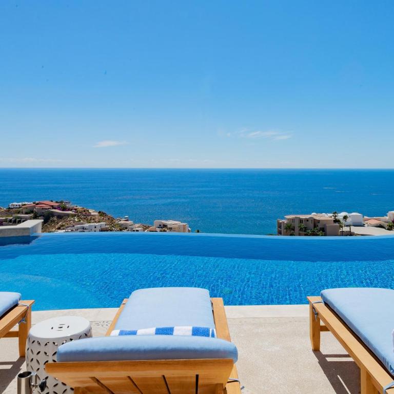 Casa Stella by Cabo Villas - Villa con piscina privada - 13