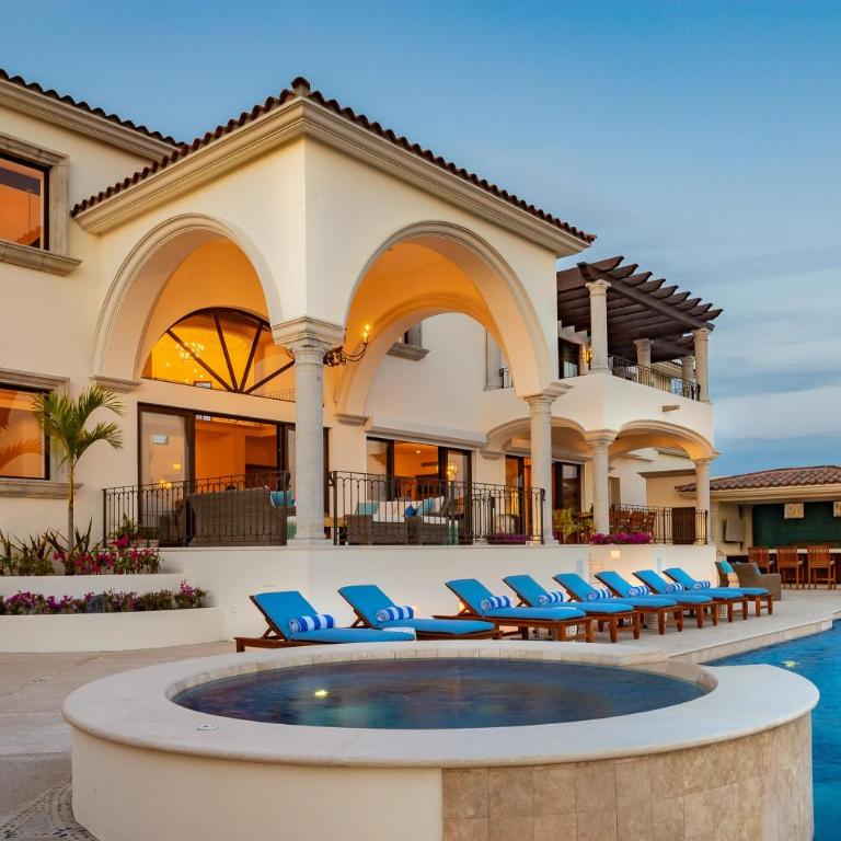 Casa Stella by Cabo Villas - Villa con piscina privada - 15