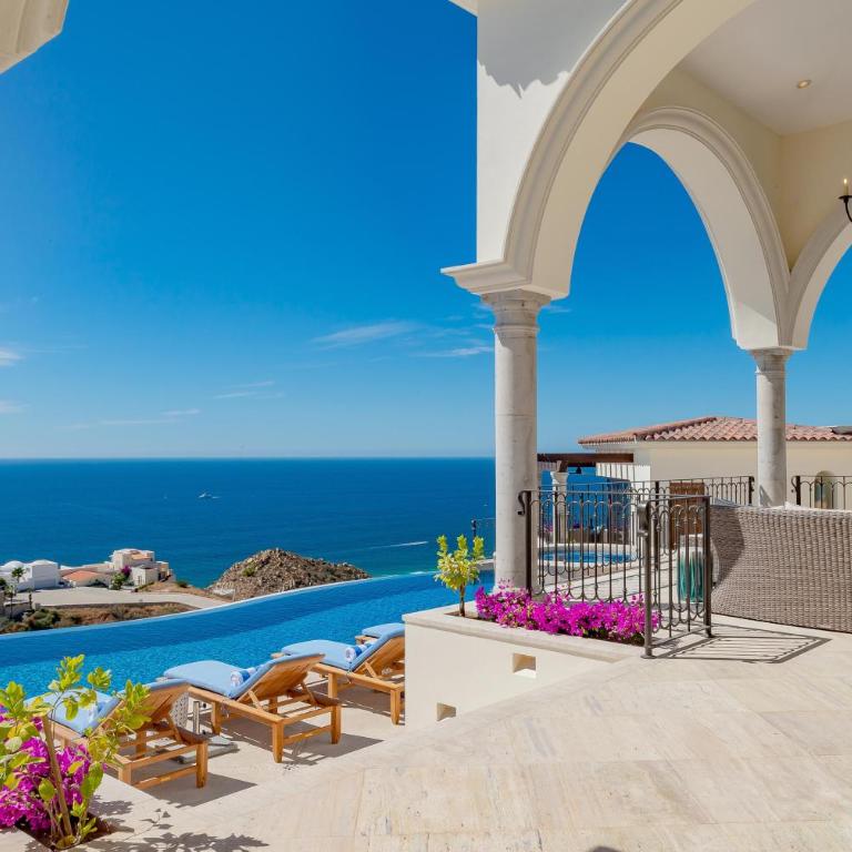 Casa Stella by Cabo Villas - Villa con piscina privada - 18