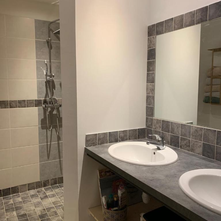 Villa Serena - 3 chambres grand confort - 6 personnes - Villa 3 Chambres - 11