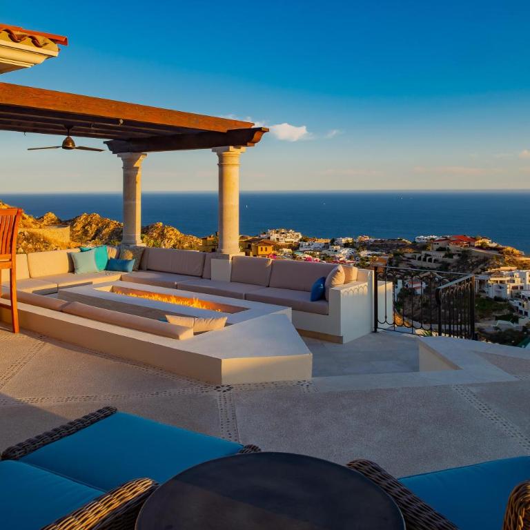 Casa Stella by Cabo Villas - Villa con piscina privada - 12