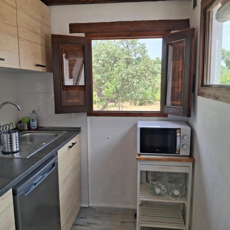 Casa Yuxiao rincón de tranquilidad - Casa con 1 dormitorio - 4