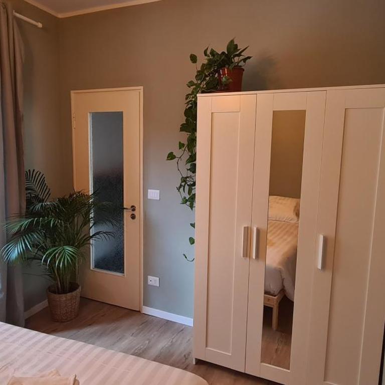 La Rondine - Appartamento con 3 Camere da Letto - 1