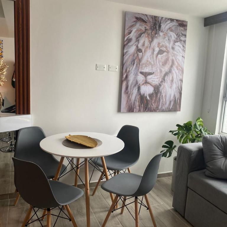Modern APT Manizales - Apartamento - 3
