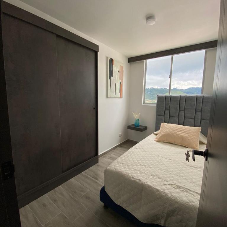 Modern APT Manizales - Apartamento - 5