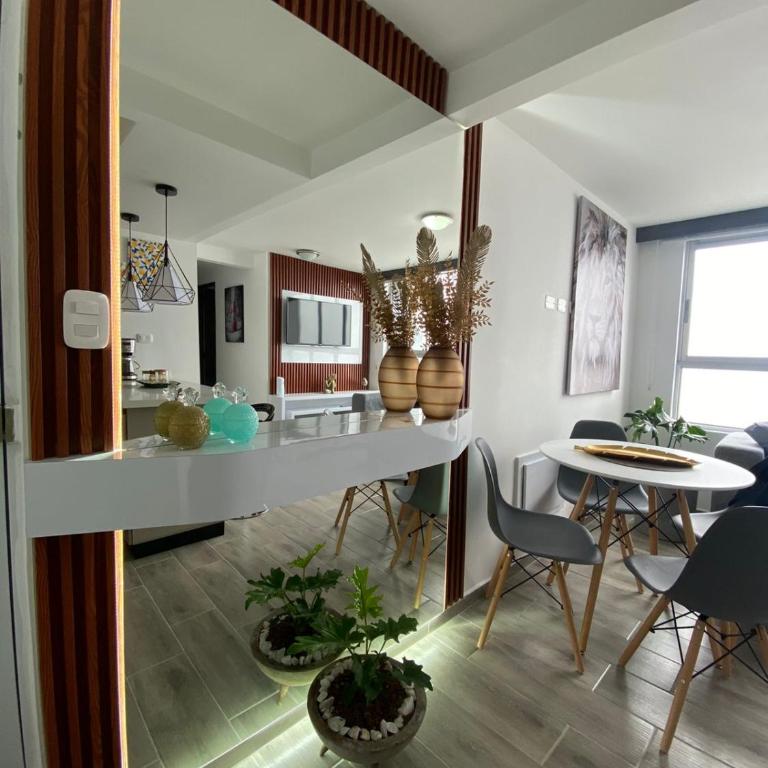 Modern APT Manizales - Apartamento - 6
