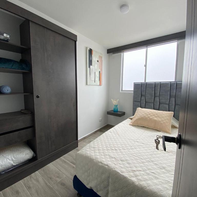 Modern APT Manizales - Apartamento - 9