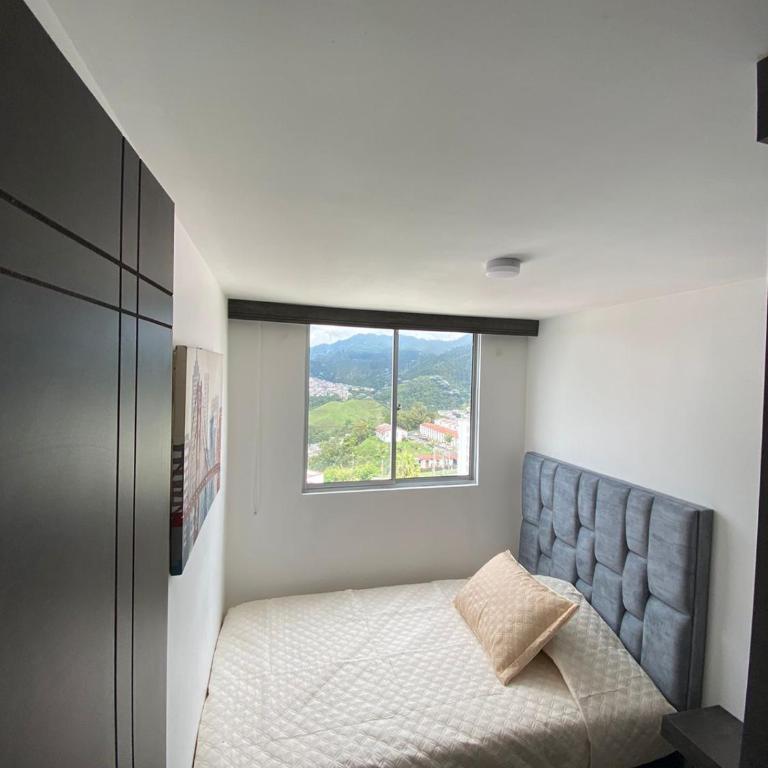 Modern APT Manizales - Apartamento - 10