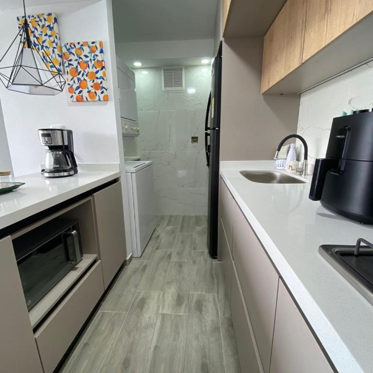 Modern APT Manizales - Apartamento - 15