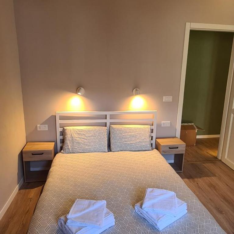 La Rondine - Appartamento con 3 Camere da Letto - 2