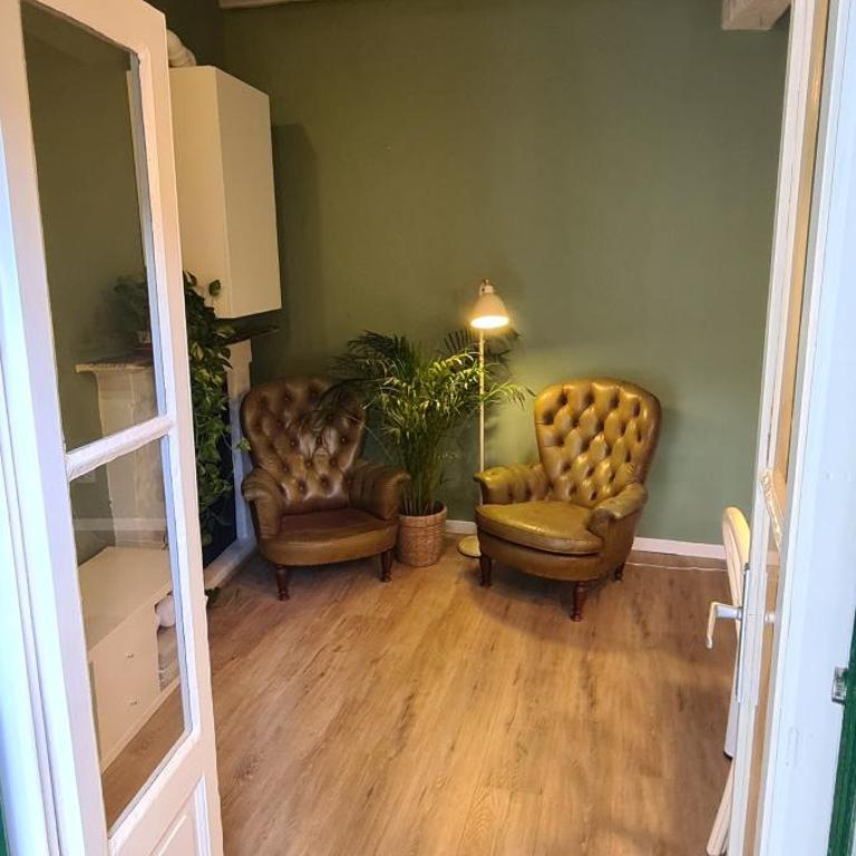 La Rondine - Appartamento con 3 Camere da Letto - 4