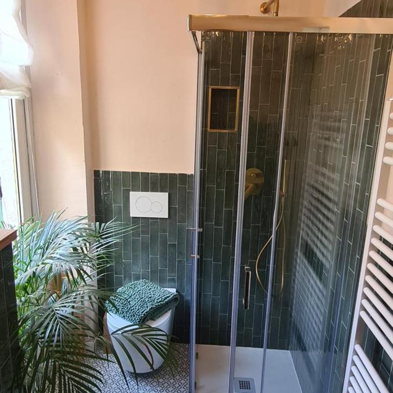 La Rondine - Appartamento con 3 Camere da Letto - 5