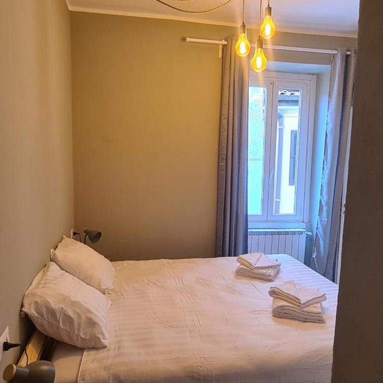 La Rondine - Appartamento con 3 Camere da Letto - 6
