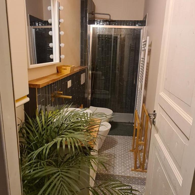 La Rondine - Appartamento con 3 Camere da Letto - 8
