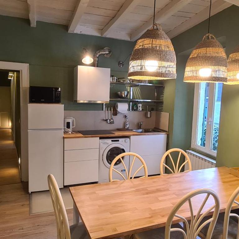 La Rondine - Appartamento con 3 Camere da Letto - 11