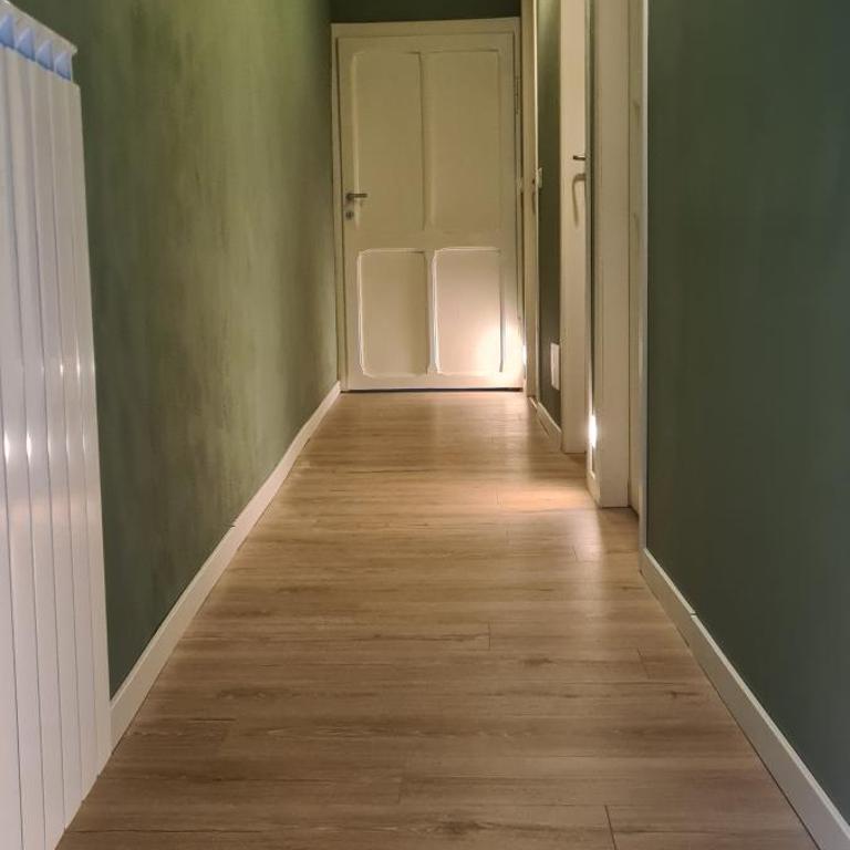 La Rondine - Appartamento con 3 Camere da Letto - 14