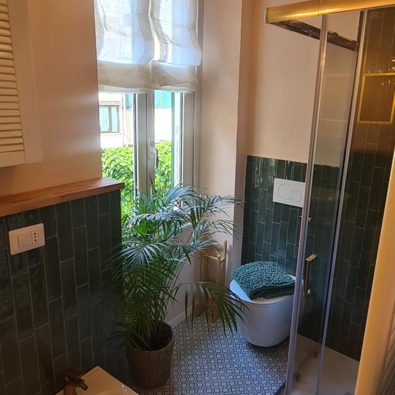 La Rondine - Appartamento con 3 Camere da Letto - 9