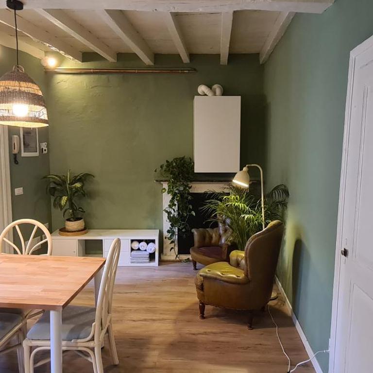 La Rondine - Appartamento con 3 Camere da Letto - 20