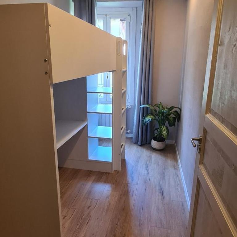 La Rondine - Appartamento con 3 Camere da Letto - 15