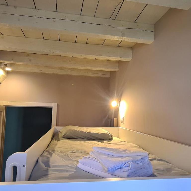 La Rondine - Appartamento con 3 Camere da Letto - 22