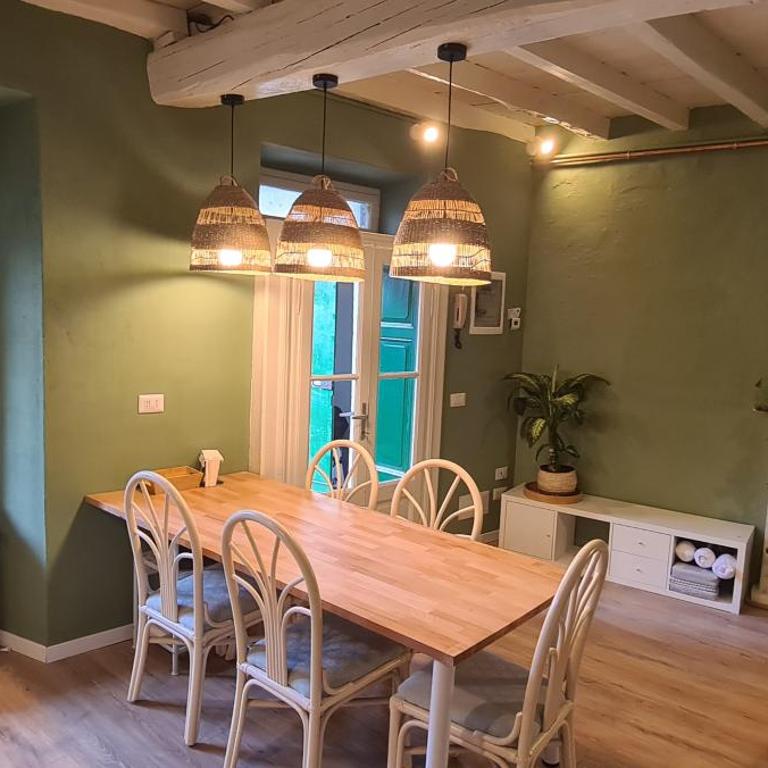 La Rondine - Appartamento con 3 Camere da Letto - 19