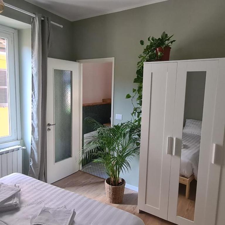 La Rondine - Appartamento con 3 Camere da Letto - 23