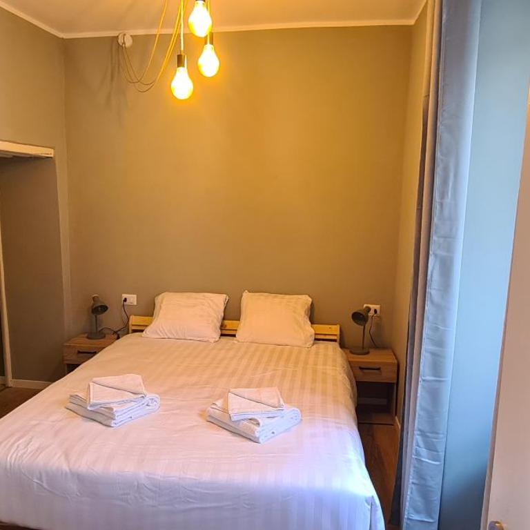La Rondine - Appartamento con 3 Camere da Letto - 21