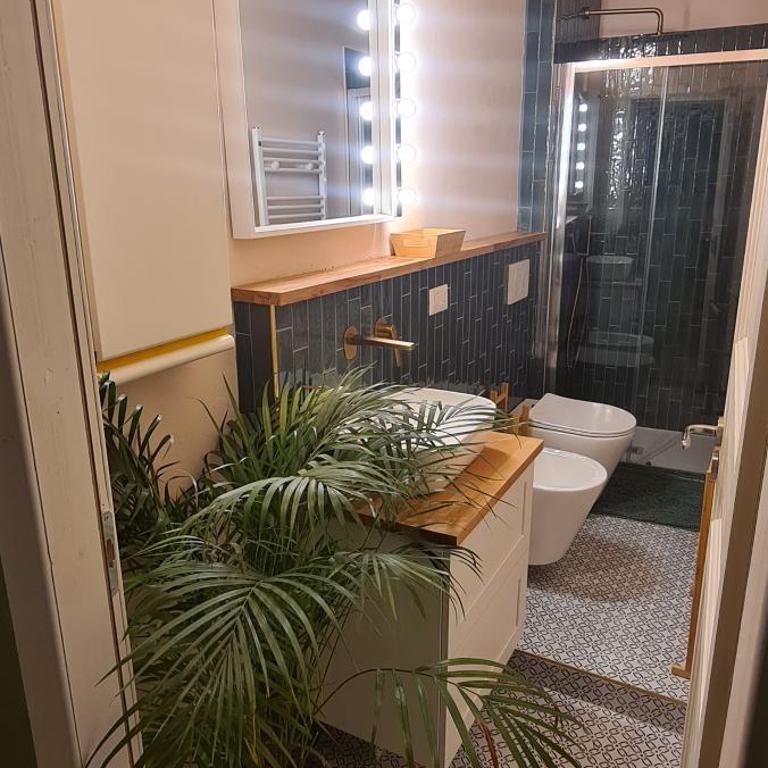 La Rondine - Appartamento con 3 Camere da Letto - 25