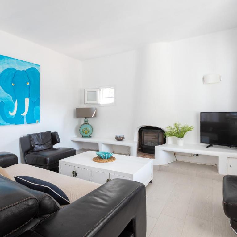 Hibiscus by Sun & Sea Homes - Villa frente a la playa - 16
