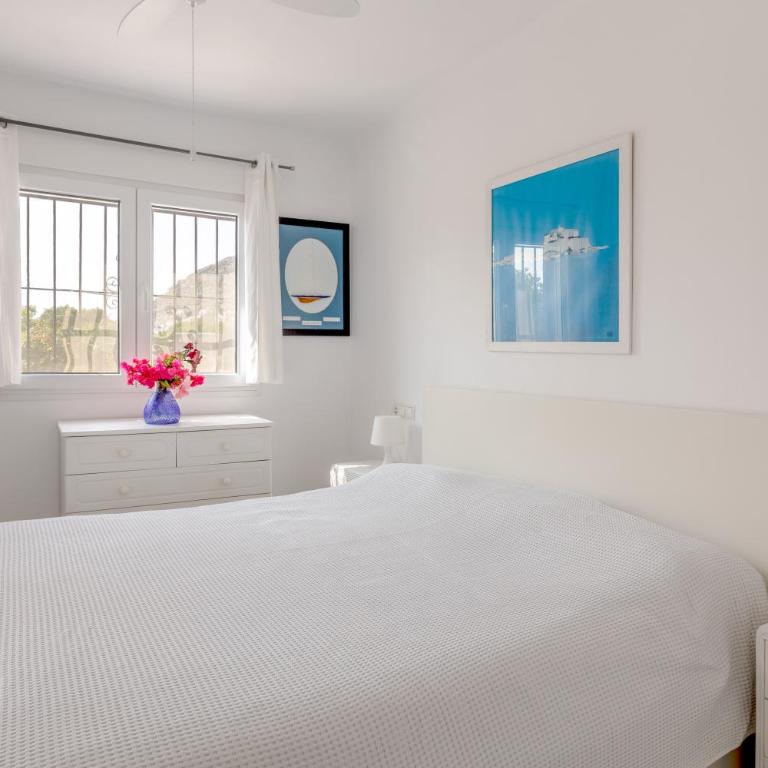 Hibiscus by Sun & Sea Homes - Villa frente a la playa - 20