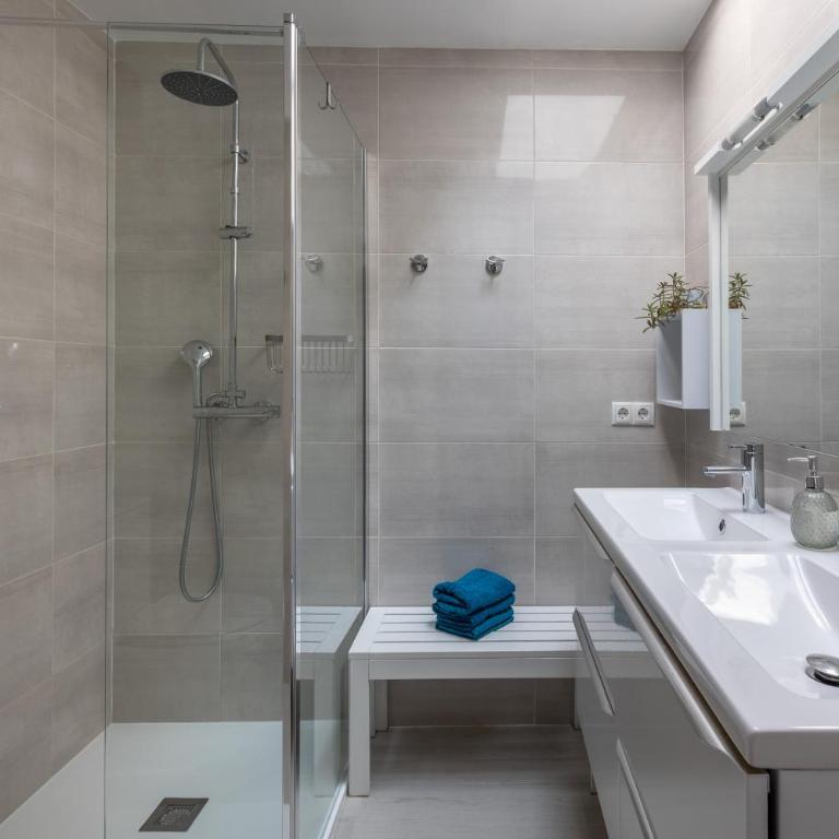 Hibiscus by Sun & Sea Homes - Villa frente a la playa - 21