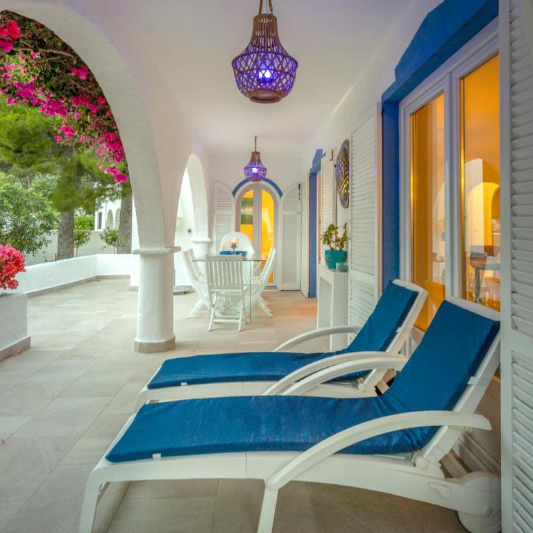 Hibiscus by Sun & Sea Homes - Villa frente a la playa - 9