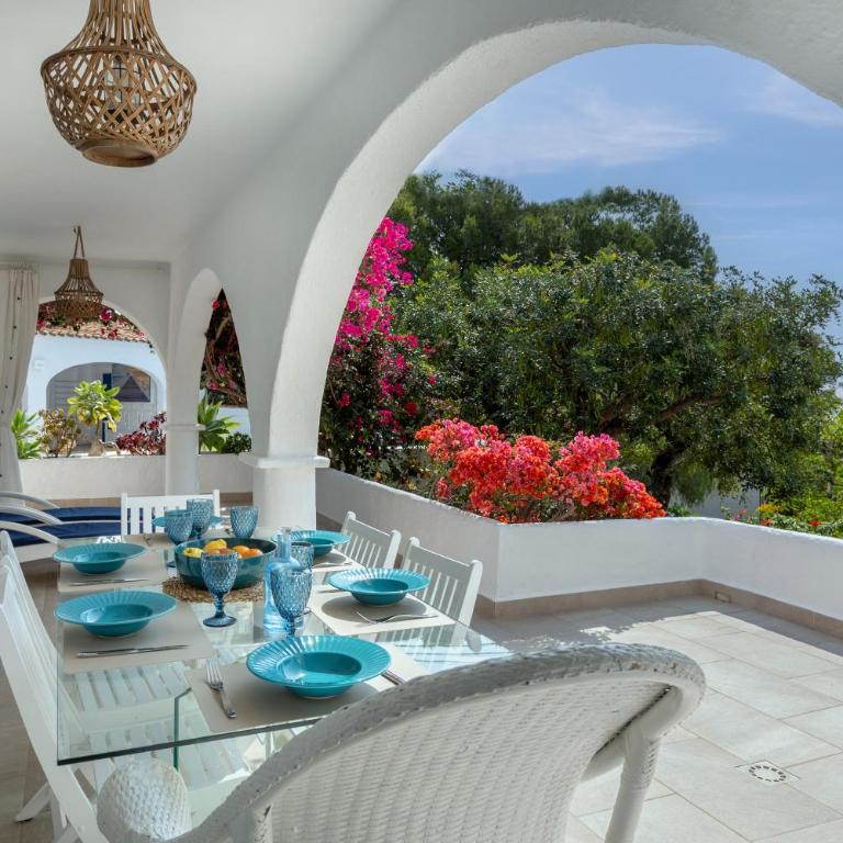 Hibiscus by Sun & Sea Homes - Villa frente a la playa - 8