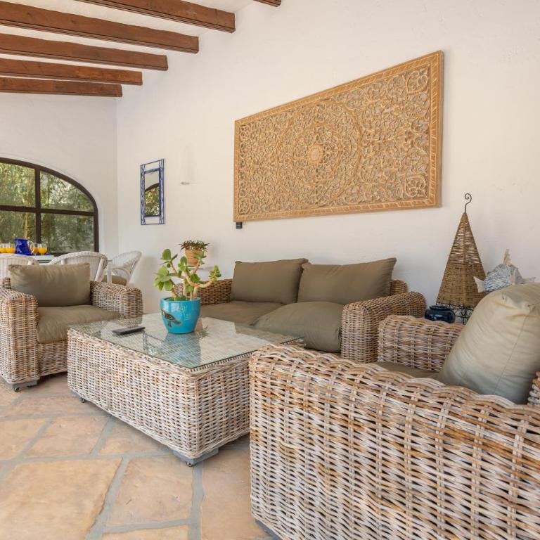 Hibiscus by Sun & Sea Homes - Villa frente a la playa - 13