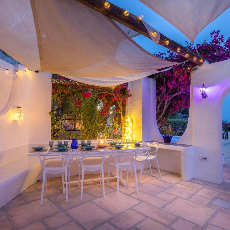 Hibiscus by Sun & Sea Homes - Villa frente a la playa - 6