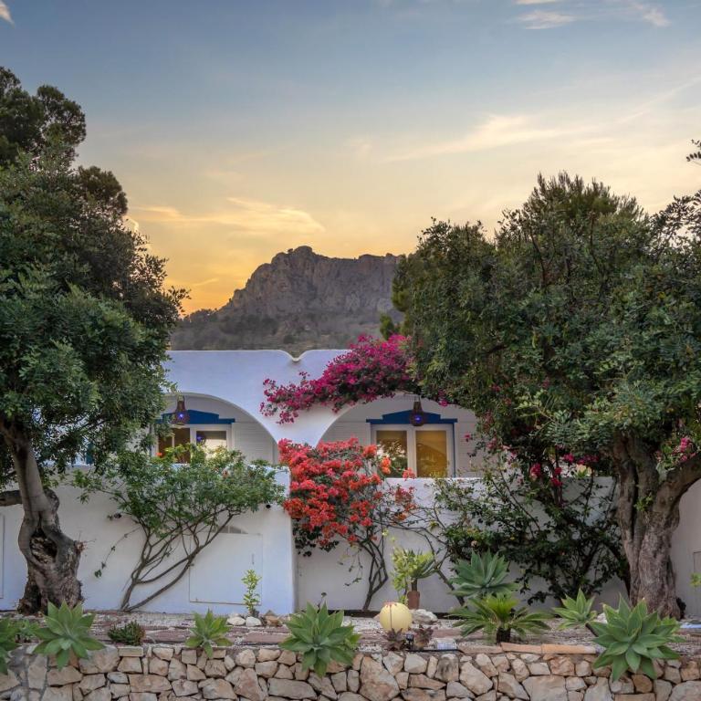 Hibiscus by Sun & Sea Homes - Villa frente a la playa - 31