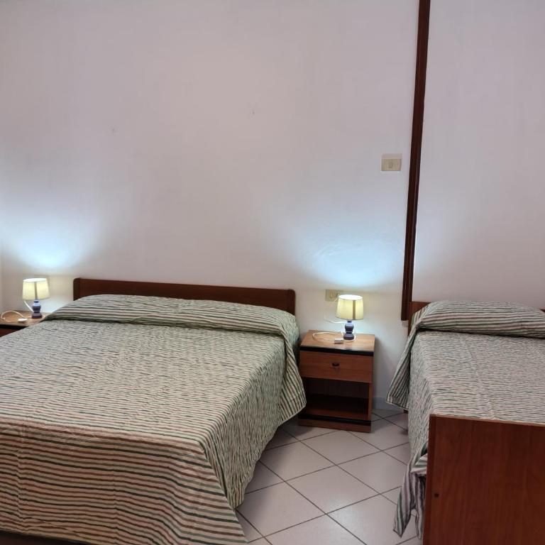 Appartamenti Valcarene - Appartamento - 7