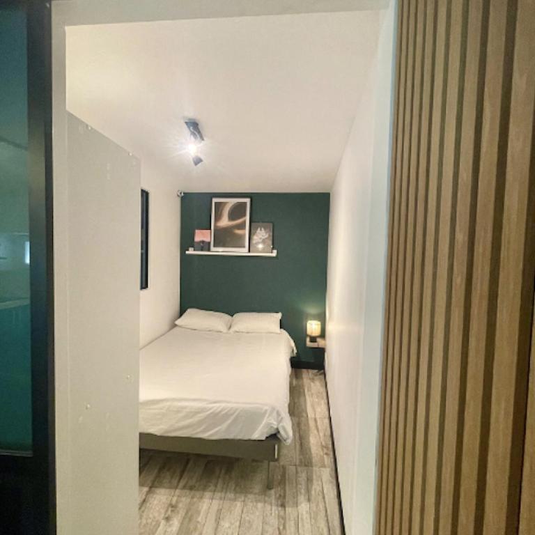 Les Appartements du Pont Joubert - Appartement 1 Chambre - 12