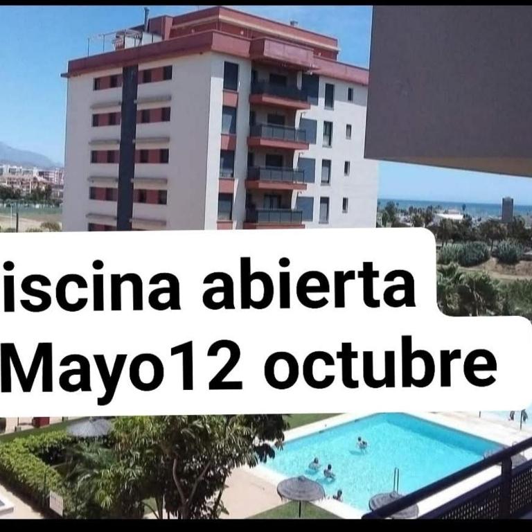 Atalaya del Mar - Apartamento de 1 dormitorio - 2