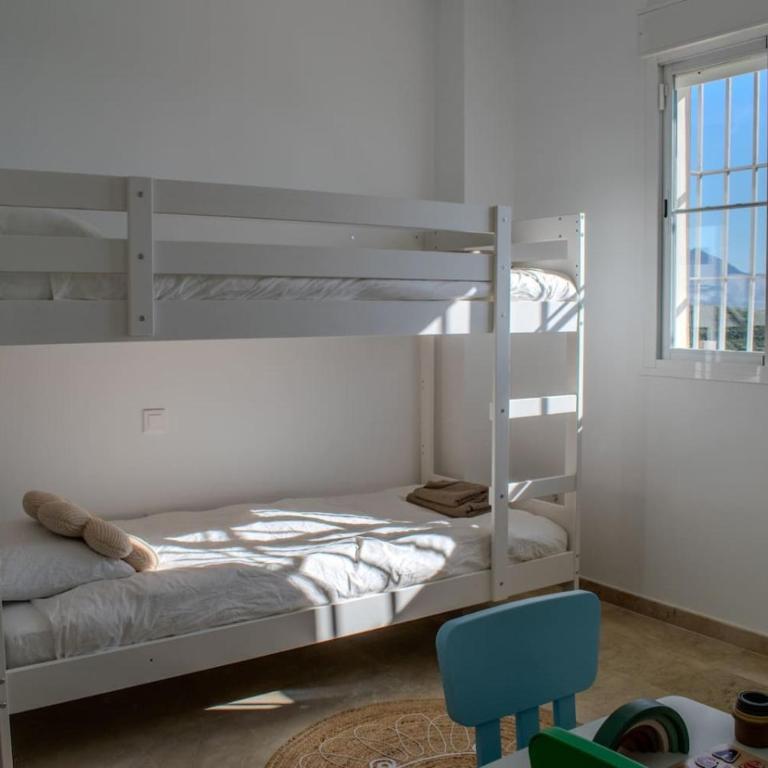 3BR Family apartment with pool - Apartamento - 3