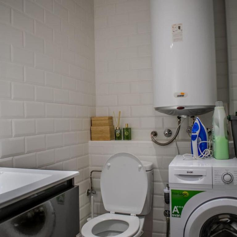 3BR Family apartment with pool - Apartamento - 10