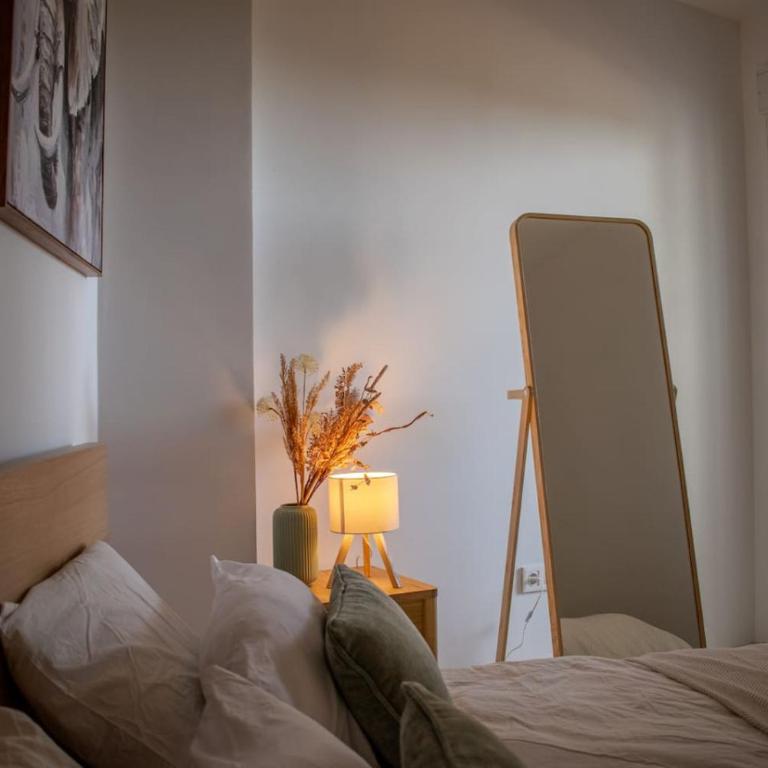3BR Family apartment with pool - Apartamento - 11